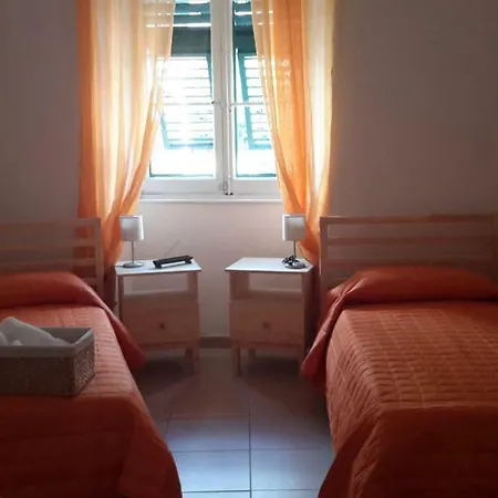 La Siesta Terra La Spezia