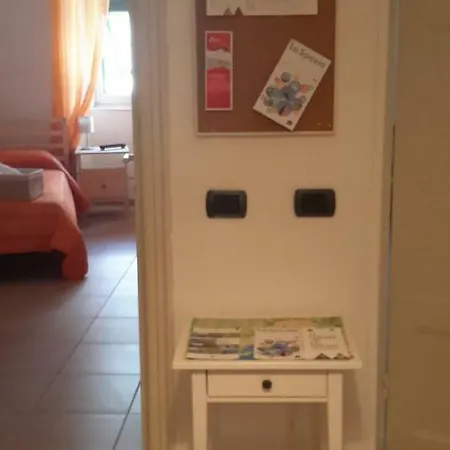La Siesta Terra Guest house *